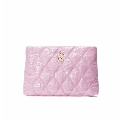 Victoria's Secret flitteres neszeszer