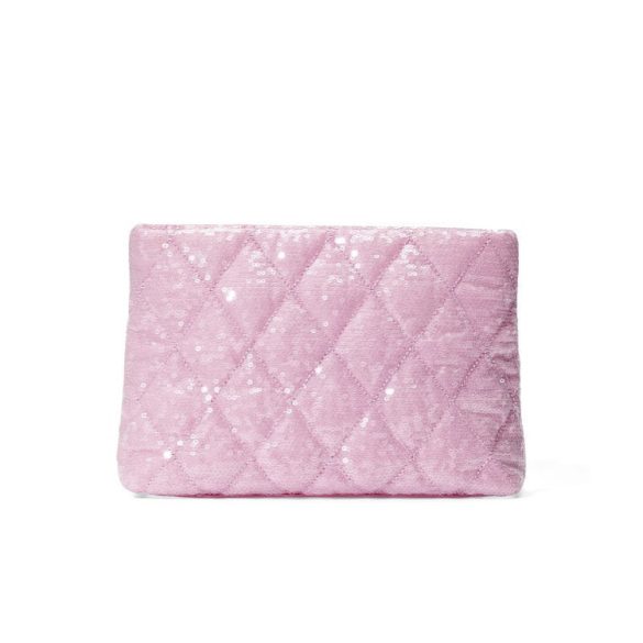 Victoria's Secret flitteres neszeszer
