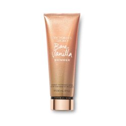   Victoria's Secret Bare Vanilla Shimmer(csillámos) Testápoló 236 ml