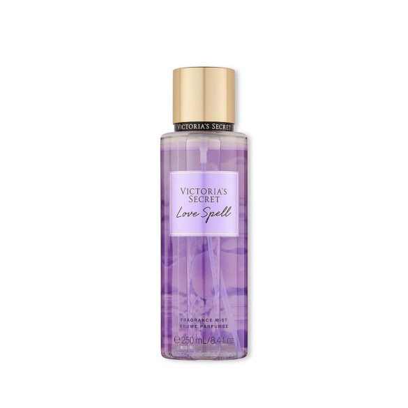 Victoria's Secret Love Spell testpermet 250 ml 