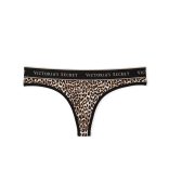 Victoria's Secret szélespántos pamut bugyi