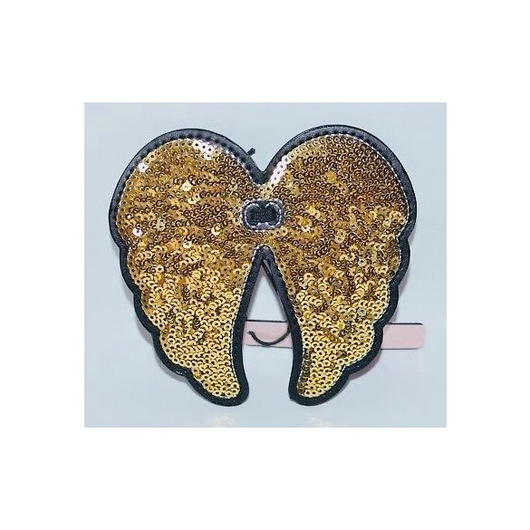 Victoria's Secret angyal szárny hajgumi 