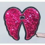 Victoria's Secret angyal szárny hajgumi 