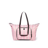 Victoria's Secret pillekönnyű összecipzározható táska