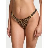 Victoria's Secret kristály köves tanga bugyi