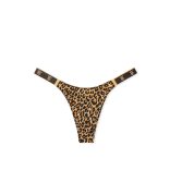 Victoria's Secret kristály köves tanga bugyi