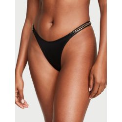 Victoria's Secret Bombshell  láncos tanga bugyi