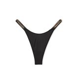 Victoria's Secret Bombshell  láncos tanga bugyi