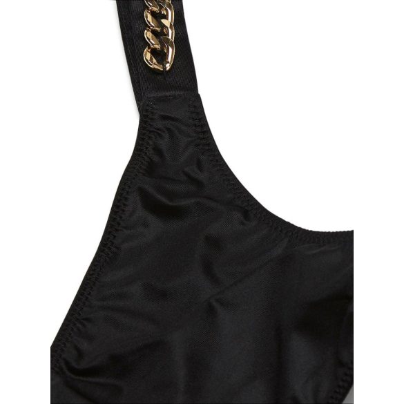 Victoria's Secret Bombshell  láncos tanga bugyi