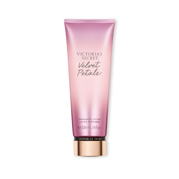 Victoria's Secret Velvet Petals Testápoló 236ml