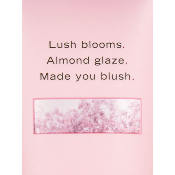 Victoria's Secret Velvet Petals Testápoló 236ml