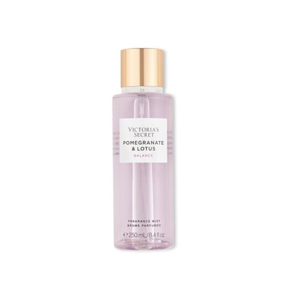 Victoria's Secret Pomegranate & Lotus Testpermet 250ml