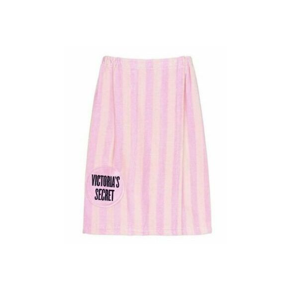 Victoria's Secret PINK tépőzáras strandtörölköző/ruha