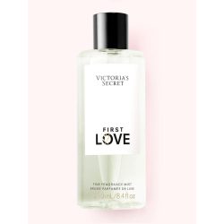   Victoria's Secret  First love parfümös testpermet 75 ml, 