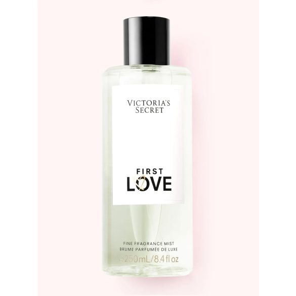 Victoria's Secret  First love parfümös testpermet 75 ml, 