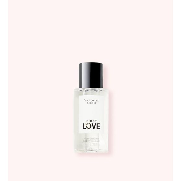 Victoria's Secret  First love parfümös testpermet 75 ml, 