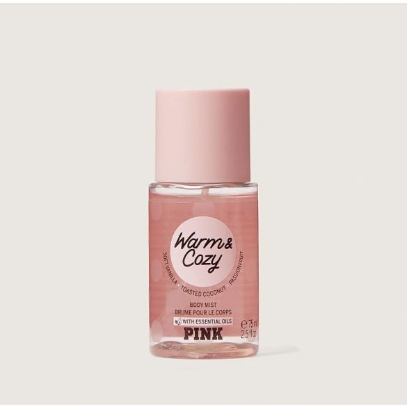 Victoria's Secret PINK Warm & Cozy Testpermet 75 ml