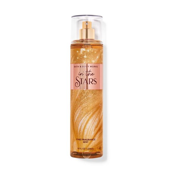 Bath & Body works In The Stars mist/testpermet236ml